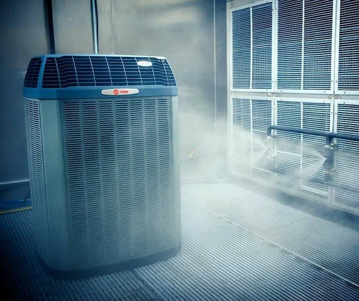 Stellar Air Heating and Cooling Picture 8