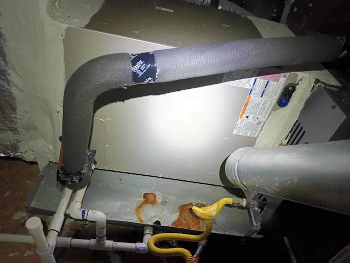 Crescent air heating and cooling llc Picture 2