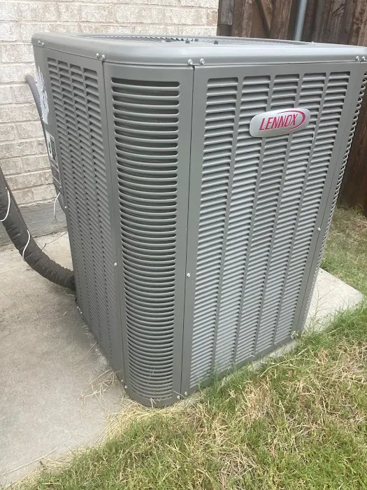 Crescent air heating and cooling llc Picture 1