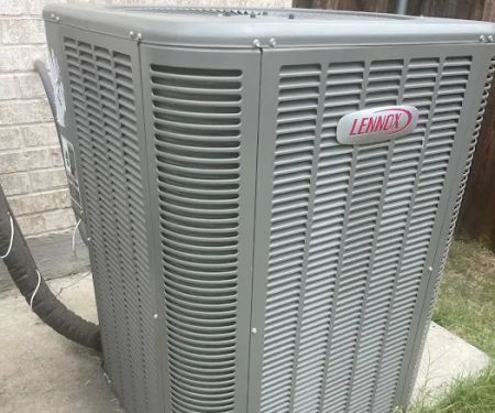 Crescent air heating and cooling llc