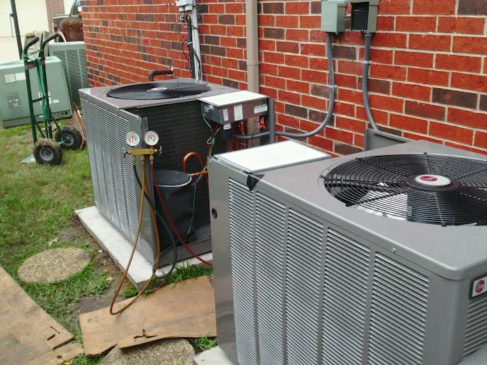 Ewing Air Conditioning & Heating LLC Picture 3