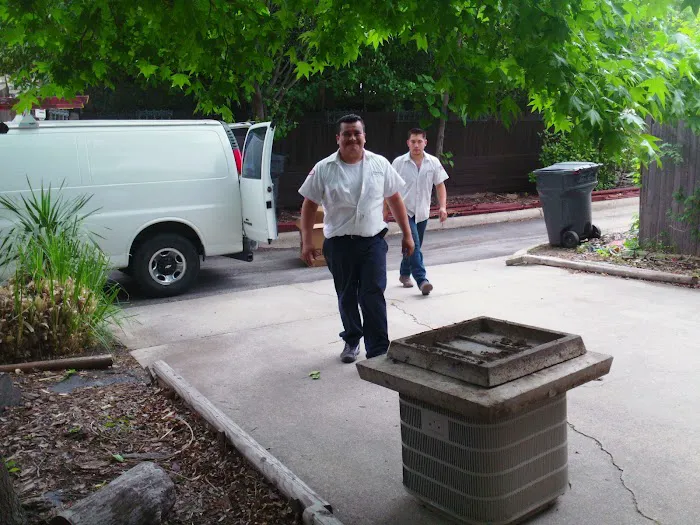 Ewing Air Conditioning & Heating LLC Picture 2