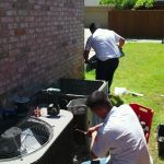 Ewing Air Conditioning & Heating LLC