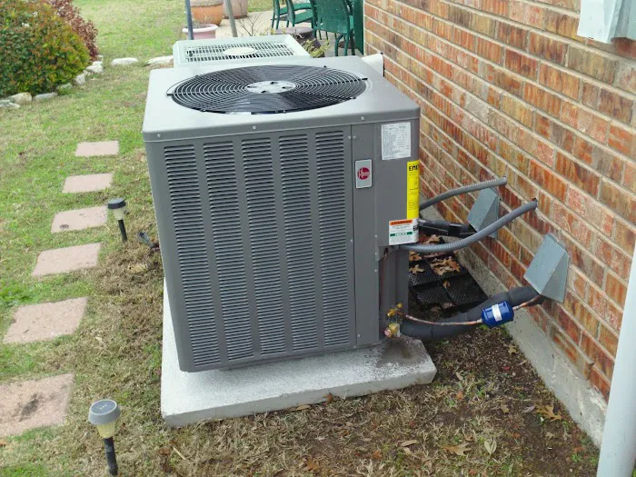 Ewing Air Conditioning & Heating LLC Picture 5