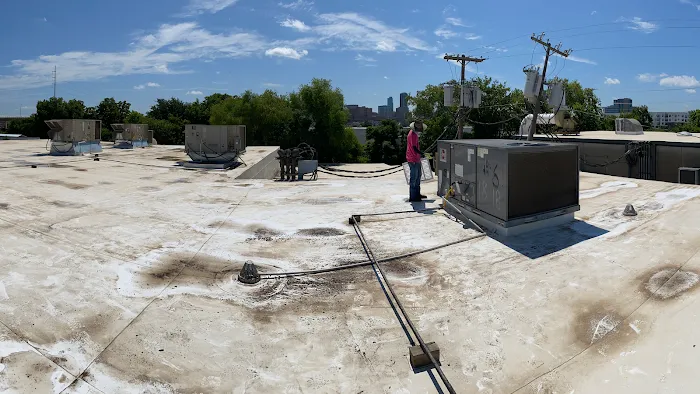 JMS Heating & Air Conditioning Picture 8