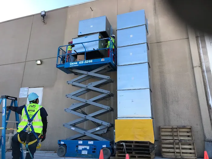 JMS Heating & Air Conditioning Picture 4