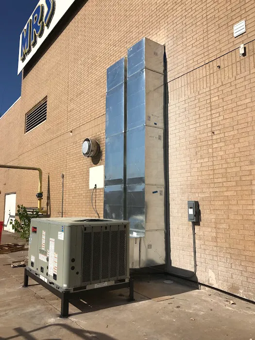 JMS Heating & Air Conditioning Picture 7