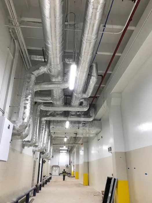 JMS Heating & Air Conditioning Picture 3