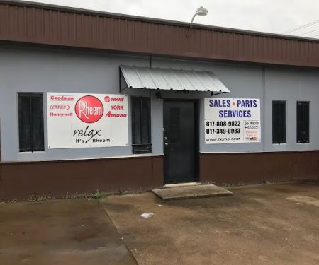 JMS Heating & Air Conditioning