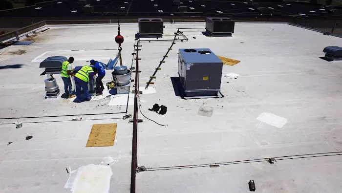 JMS Heating & Air Conditioning Picture 5