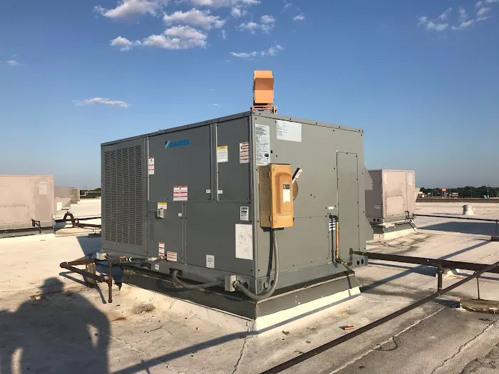 JMS Heating & Air Conditioning Picture 2