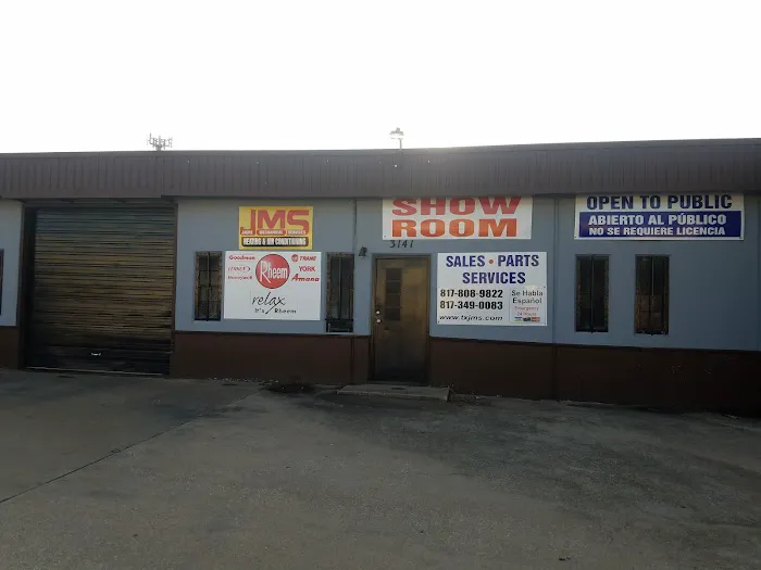 JMS Heating & Air Conditioning Picture 6