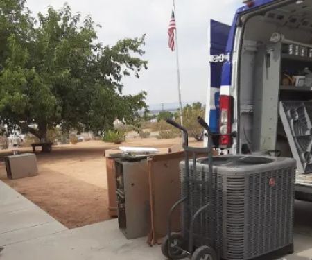 Austex Heating and Cooling