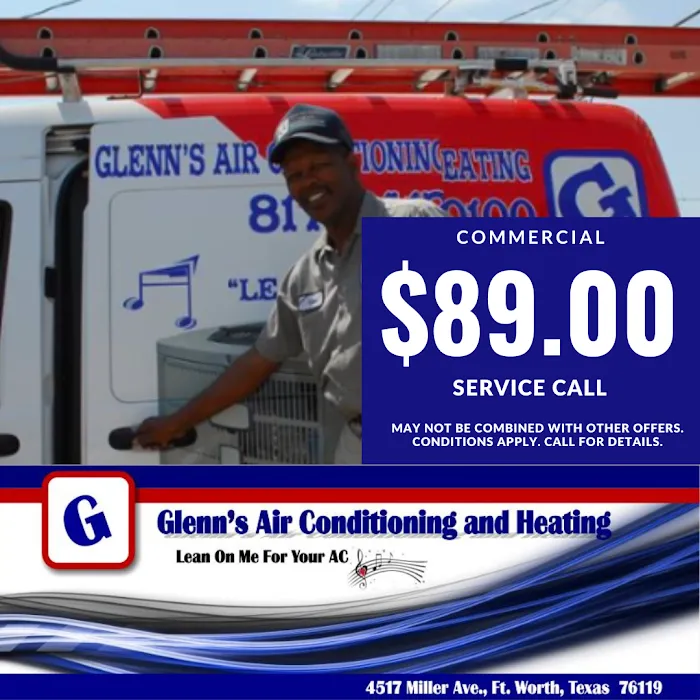 Glenn's Air Conditioning & Heating Picture 4