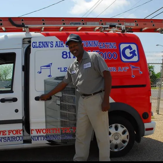 Glenn's Air Conditioning & Heating Picture 6