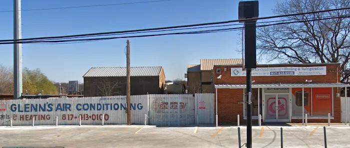 Glenn's Air Conditioning & Heating Picture 5