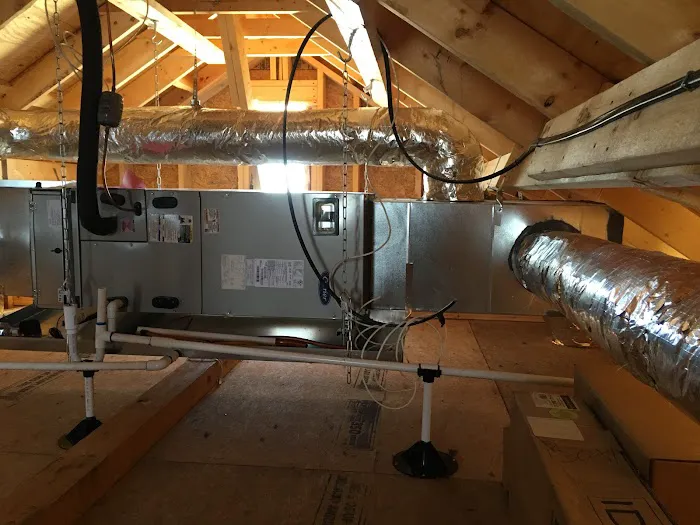 Webb Air Heating & Cooling Picture 10