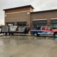 Webb Air Heating & Cooling ico