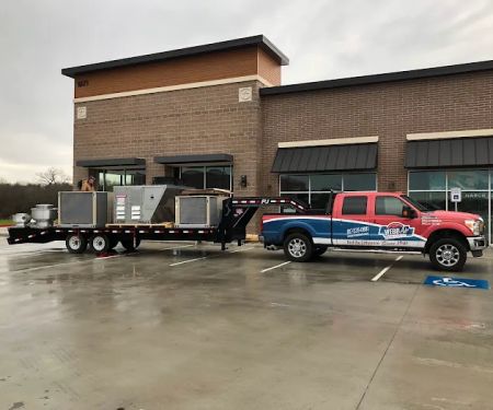 Webb Air Heating & Cooling