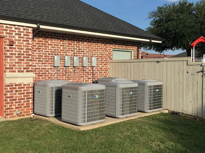 Webb Air Heating & Cooling Picture 9