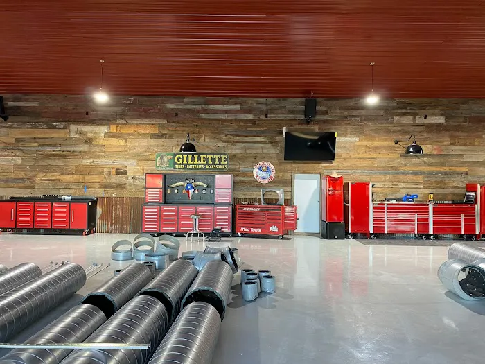 Webb Air Heating & Cooling Picture 3