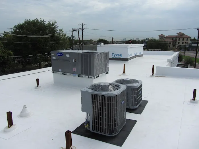 Webb Air Heating & Cooling Picture 5