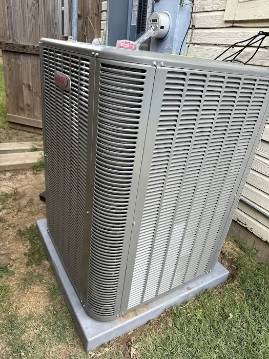Ace Air Conditioning & Heating Services, Inc. Picture 1