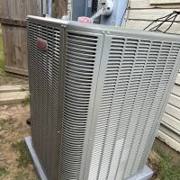 Ace Air Conditioning & Heating Services, Inc. ico