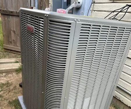 Ace Air Conditioning & Heating Services, Inc.