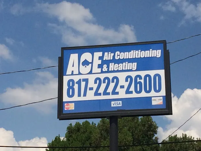 Ace Air Conditioning & Heating Services, Inc. Picture 7