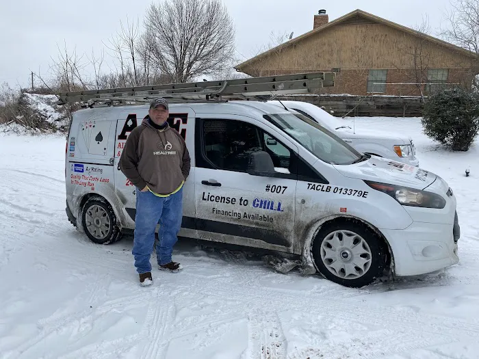 Ace Air Conditioning & Heating Services, Inc. Picture 2