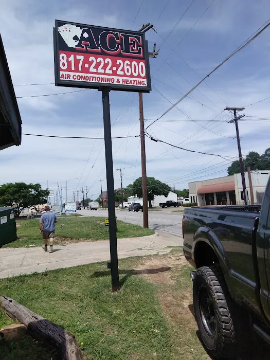 Ace Air Conditioning & Heating Services, Inc. Picture 4