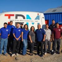 Temp Pro Mechanical Inc - Air Conditioning Repair Near Me Now ico