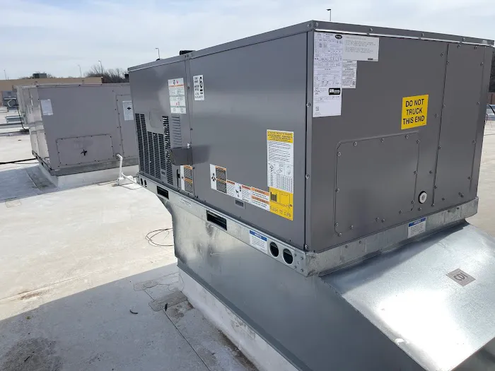 Temp Pro Mechanical Inc - Air Conditioning Repair Near Me Now Picture 3