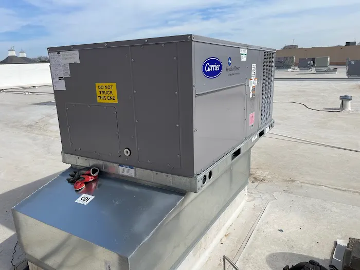 Temp Pro Mechanical Inc - Air Conditioning Repair Near Me Now Picture 2