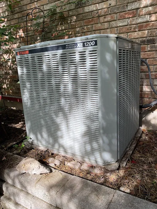 Temp Pro Mechanical Inc - Air Conditioning Repair Near Me Now Picture 5