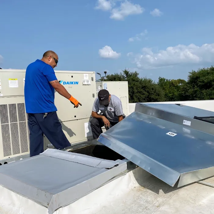 Temp Pro Mechanical Inc - Air Conditioning Repair Near Me Now Picture 6