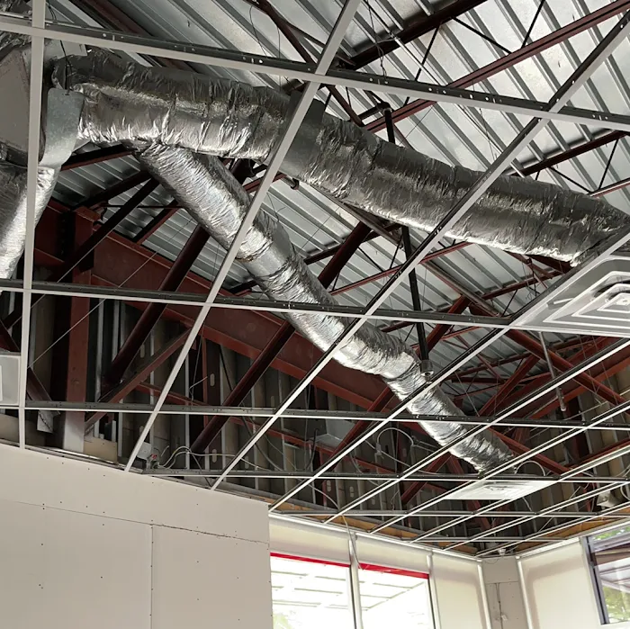 Temp Pro Mechanical Inc - Air Conditioning Repair Near Me Now Picture 8