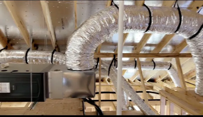 A1 Aaron’s Air conditioning & Heating llc Picture 2