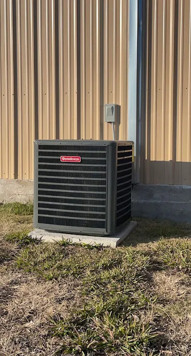 A1 Aaron’s Air conditioning & Heating llc Picture 9