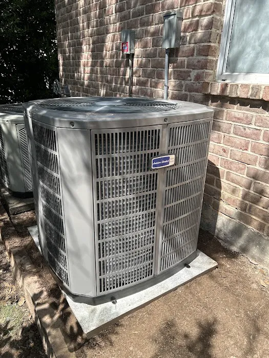 A1 Aaron’s Air conditioning & Heating llc Picture 5