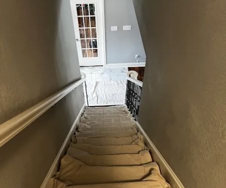 A1 Aaronu2019s Air conditioning & Heating llc