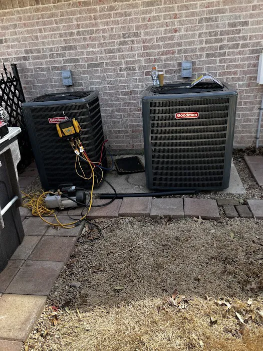 A1 Aaron’s Air conditioning & Heating llc Picture 7