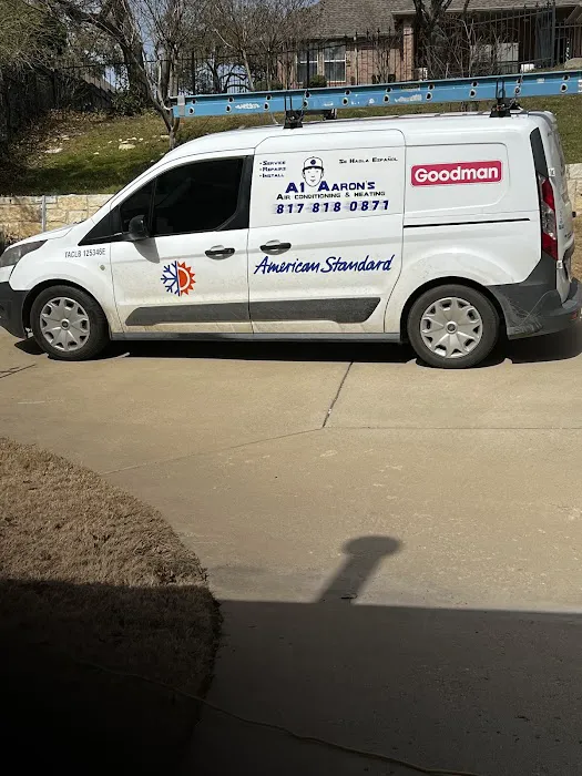 A1 Aaron’s Air conditioning & Heating llc Picture 6