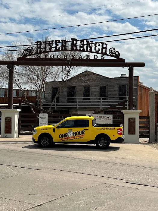 One Hour Air Conditioning & Heating Picture 8