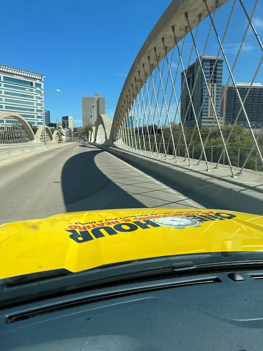 One Hour Air Conditioning & Heating Picture 5