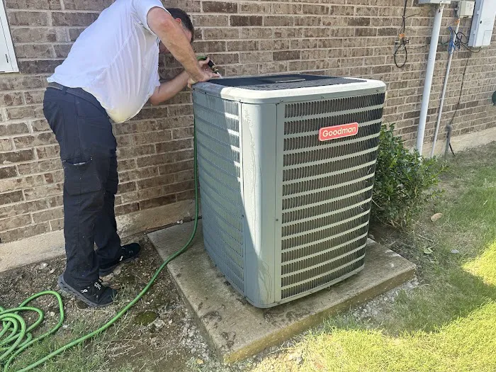 One Hour Air Conditioning & Heating Picture 6