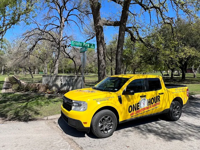 One Hour Air Conditioning & Heating Picture 4