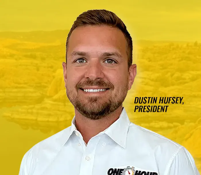 One Hour Air Conditioning & Heating Picture 3