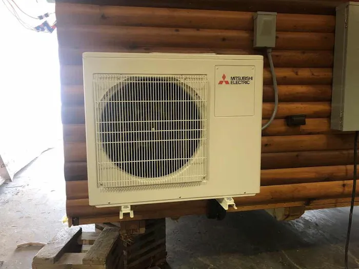 Panther Air HVAC Picture 1